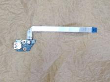 USB роз'єм до ноутбука Lenovo Ideapad Gaming 3 15IMH05 №2